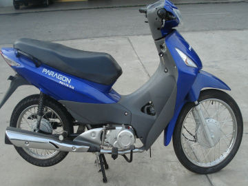 Hinda Cub110 Motorcycle Motorbike Motor 4 Stroke Single Cylinder 110cc Two Wheel Drive Motorcycles