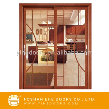 Residential Exterior Doors
