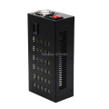 300W 30 porta carregador USB