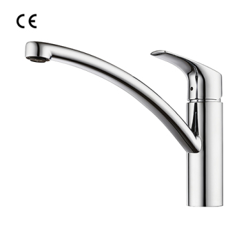 Rubinetto da cucina monocomando standard