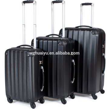 20''/24''/28'' TecTake brand abs luggage set