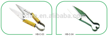 scissors