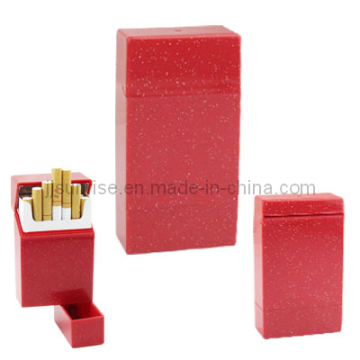 Plastic Cigarette Case (JJ-C-R5-20(KZ) -WASH)