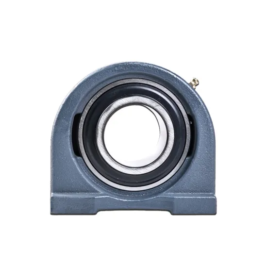 JXL UCPA203H Bearing and Housing: Understanding Pillow Block Bearings