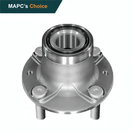 NA01-33-04XA 513152 BR930143 Mazda MX-5 Wheel Hub Bearing