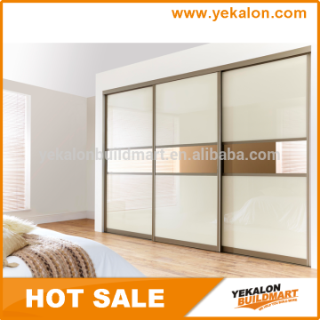 3 door wardrobe From China Manufacturer