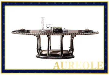 AK-5023 2015 China Wholesale Custom Wall Mounted Dining Table