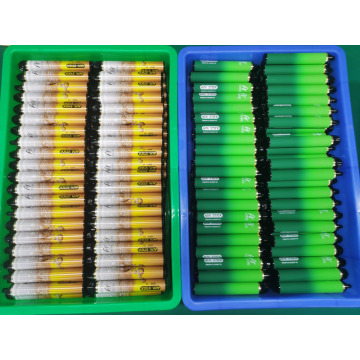 Original AIM STICK 2500 puffs vape disposable pod