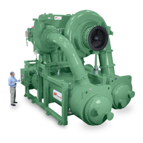 MSG® 18 Centrifugal Air &amp; Gas Compressor