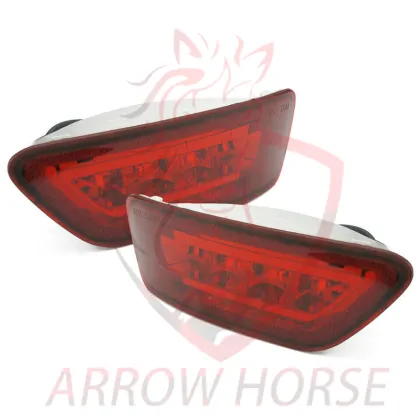 SAIC MAXUS Van Parts: Rear Fog Lights, Tail Lamps & Panels