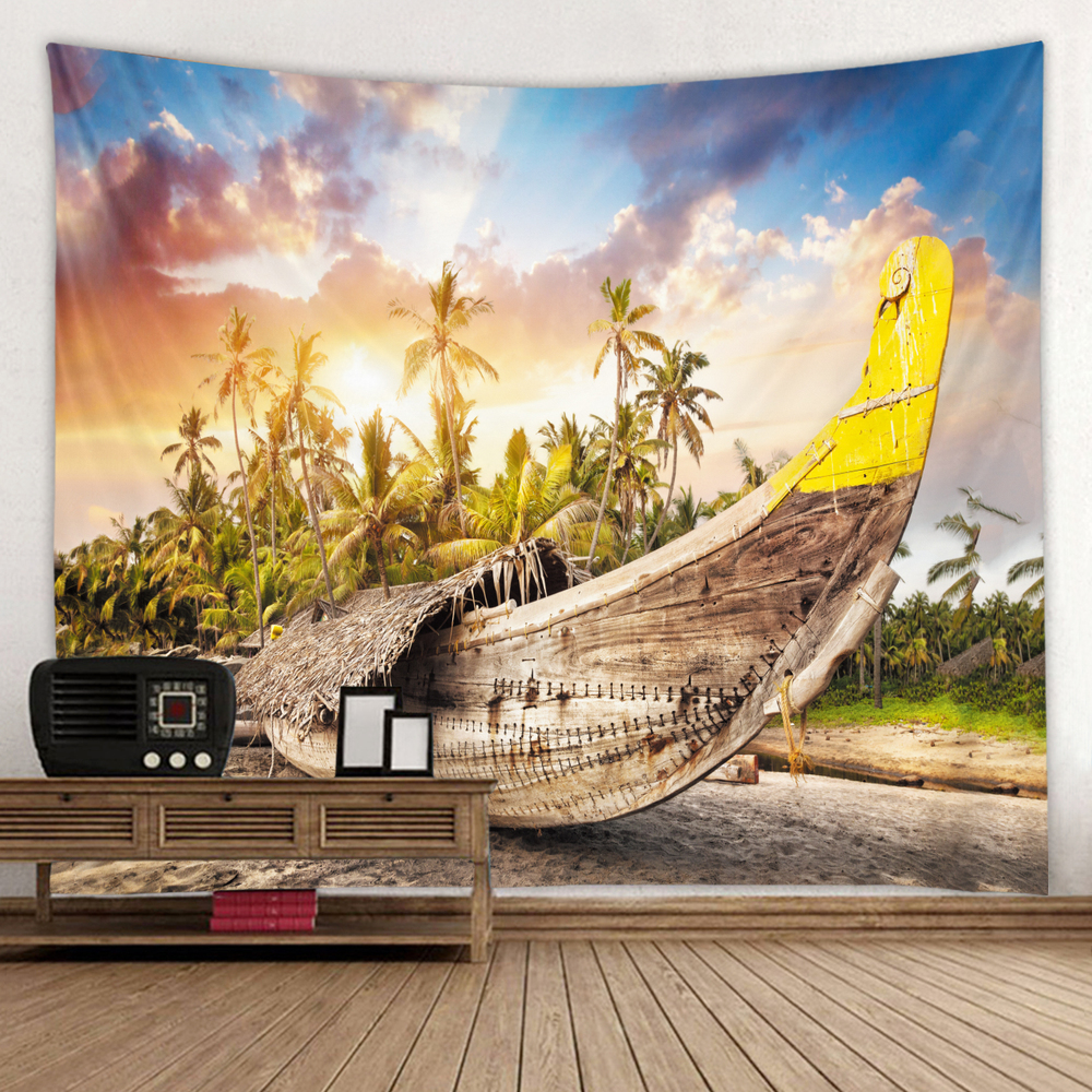 Landscape fabric hanging cloth2024-0 (1)-07