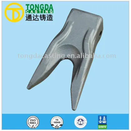 OEM Excavator Bucket Teeth