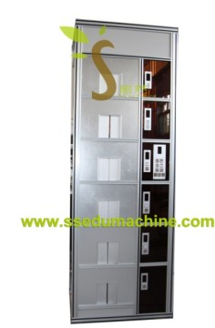Elevator Teaching Equipment, Elevator Educational Equipment