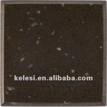 Modified acrylic solid surface artificial stone