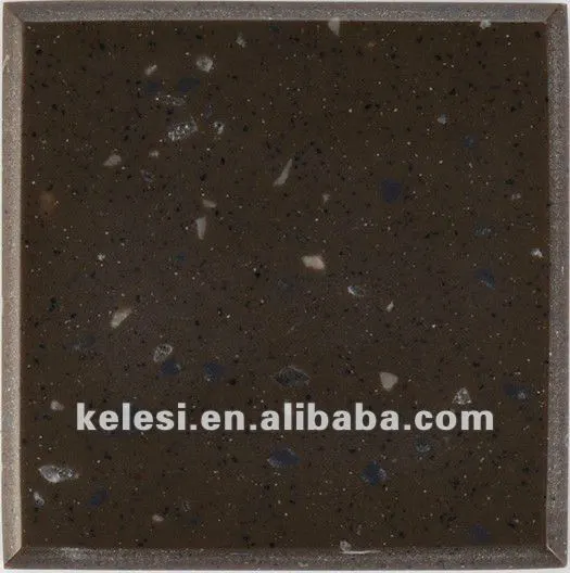 Modified acrylic solid surface artificial stone