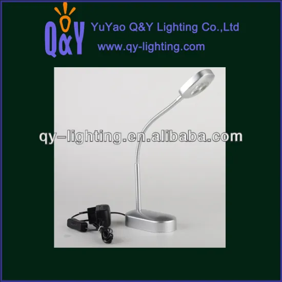 Aluminum led light vanity table mirror lights
