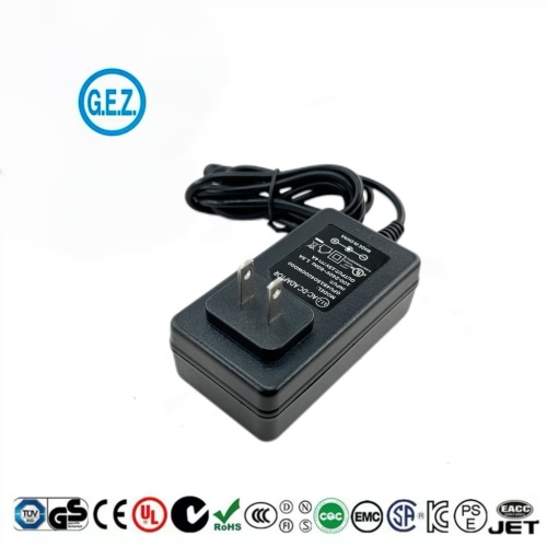 100-240v 15v 15v 4a Adapter Hunt Mount Power