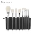 8-teiliges professionelles Make-up-Pinsel-Set