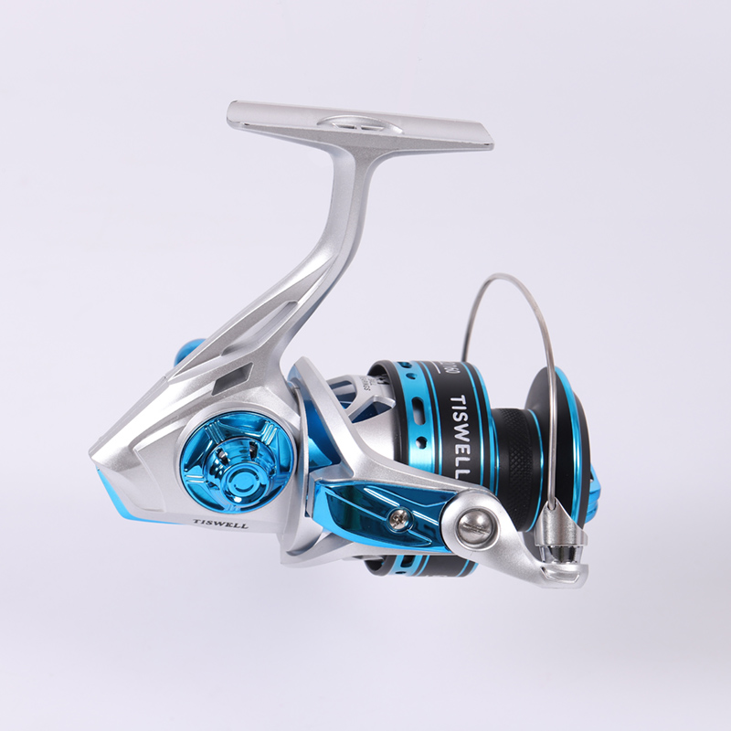 DSA popular fishing reels