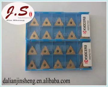 Kyocera Lathe Insert TNMG160408PT CA5515