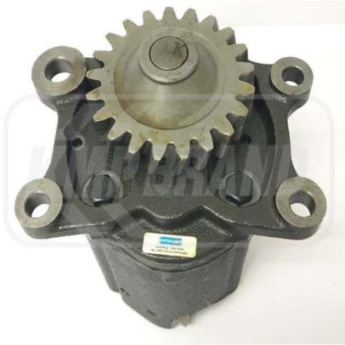 Air compressor 6215-81-3201 is suitable for mining loader WA800-2