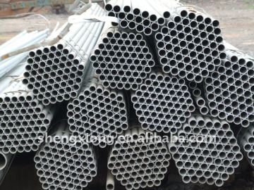 Butt welded pipe fittings