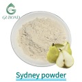 Высушенный распылением порошок снежной груши Сидней Функциональное питание