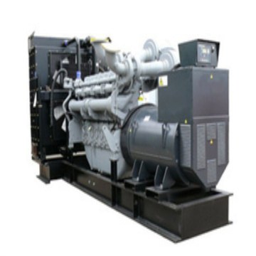 276kw-1000kw Perkins Powered Gas Generator