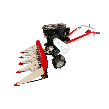 Harvester Spare Parts for Agricultural Machinery & Equipment - Reaper