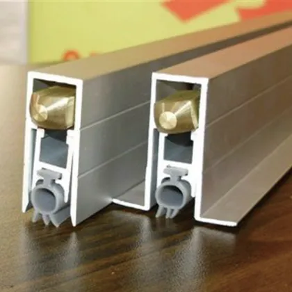 Dustproof, Insect-proof, Soundproof Door Bottom Seal