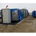Oil Field Use High Pressure Containerized Nitrogen Equipment