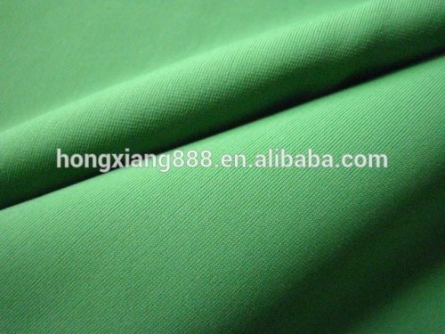 High Quality Nylon Spandex Knit Fabric