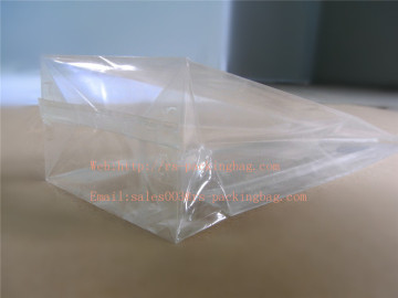 Doypack For Package square bottom packing bag