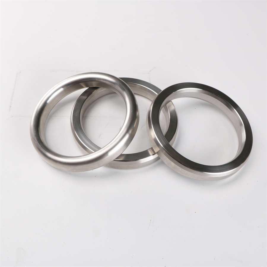 API 6A Nickel 200 Octagonal Ring Joint Gasket