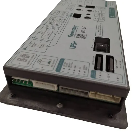 Elevator Door Operator VF5+ Door Drive Controller