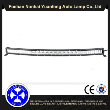 High Power 264W LED Light bar for Offroad SUV led light bar with factory cheap price