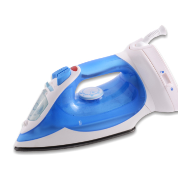 ENZO Professional Cordless Electric Steam Iron 2200W