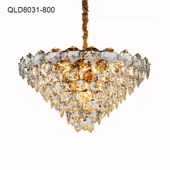 crystal chandelier lighting light pendants for bars modern