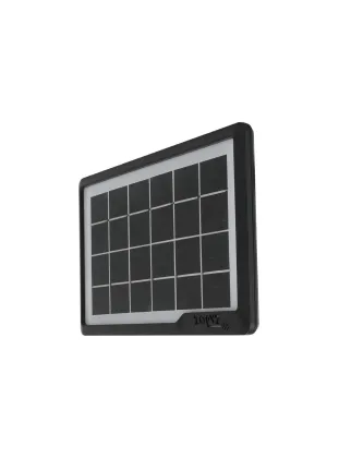Zo-035 Solar Panel: 3.5W 6V International Copper Charging - Fast and Safe