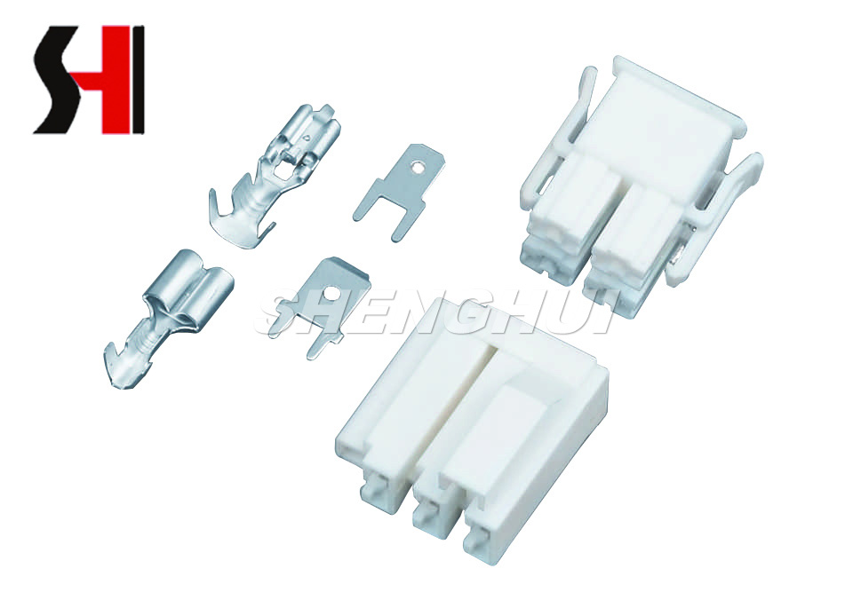 Washing machine Connector SH48008/SH63001