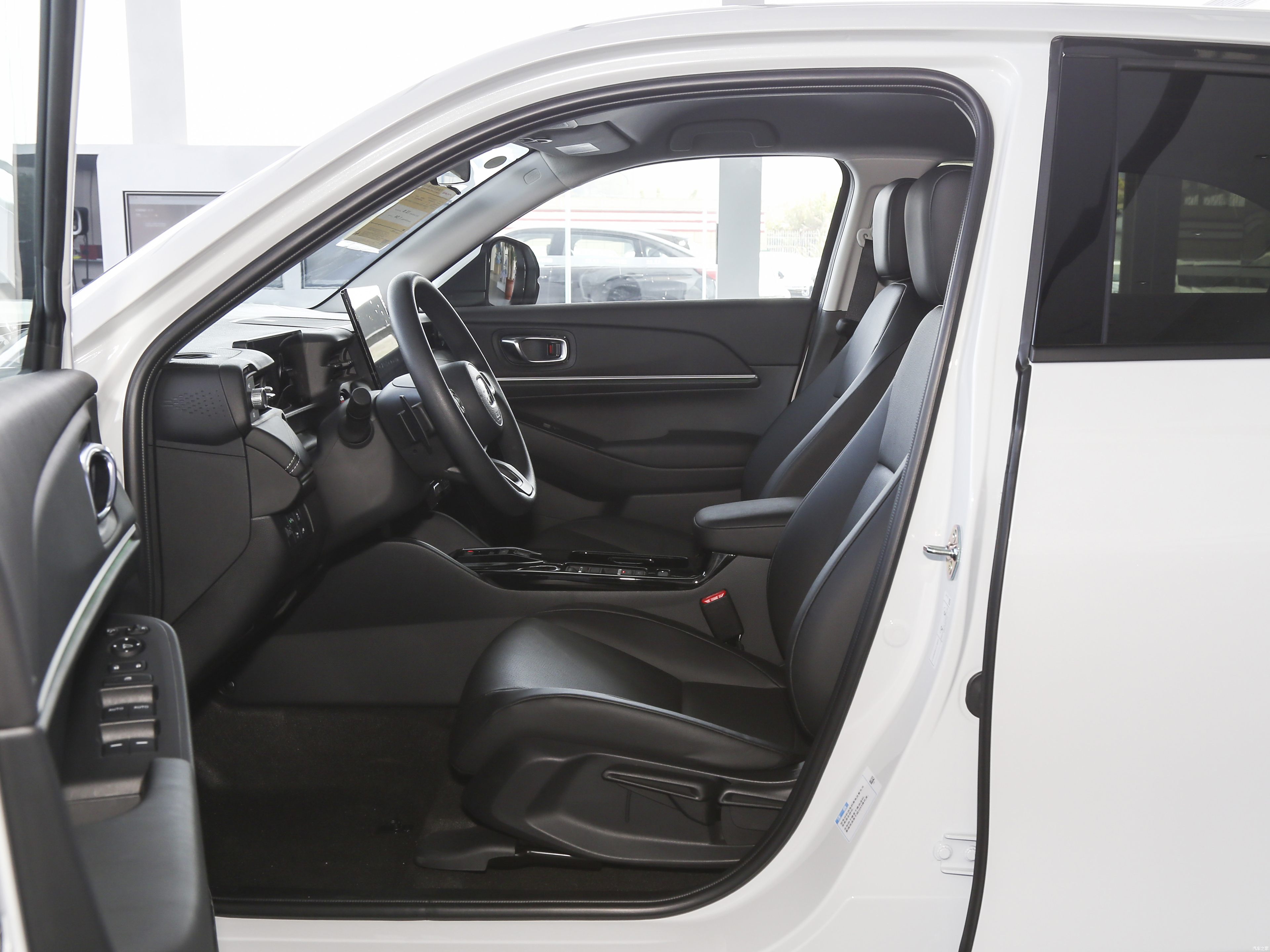 Honda e:NP1 Electric SUV New Energy Vehicle