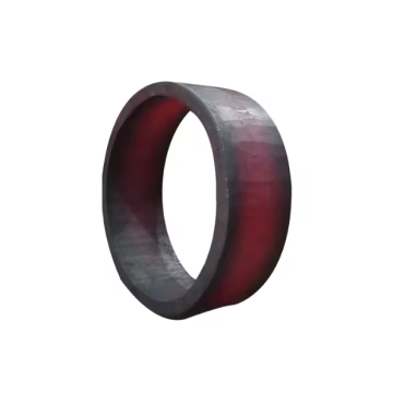 Anneaux en acier forgé durables