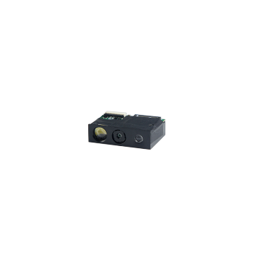 Ultrakleines 2D-Imager-Barcode-Scanner-Modul