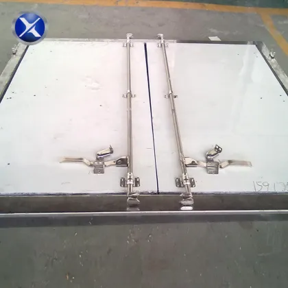 Large manufacturers top quality sandwich xps frp board panel