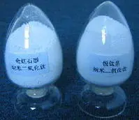Titanium Dioxide