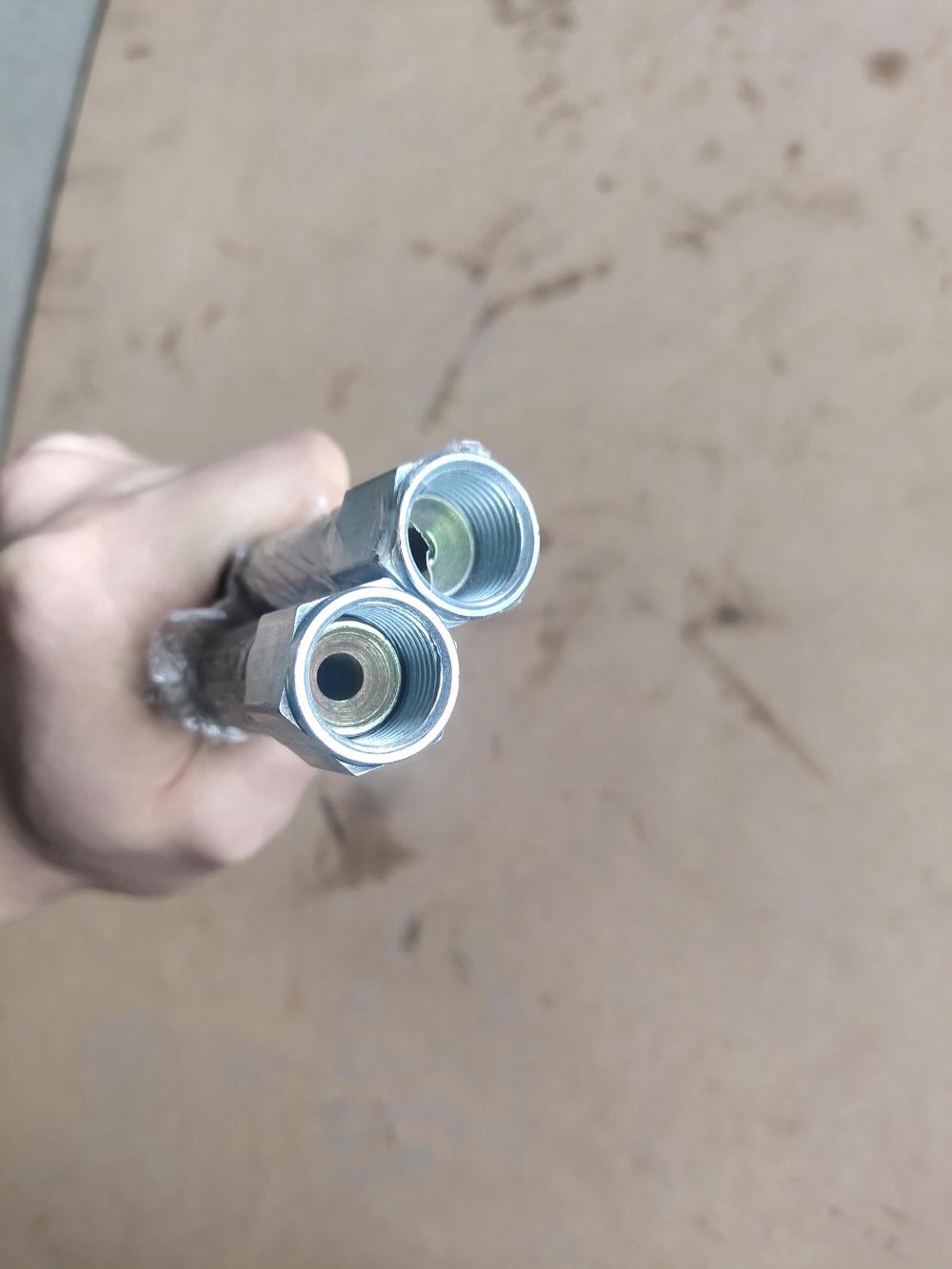 Flexible Hose AS0603200SS