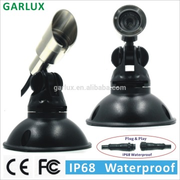 12 volt low voltage landscape led light small underwater lights