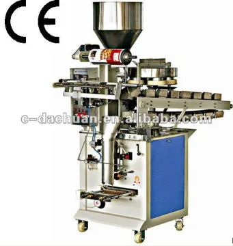 powder packing machine input drier with CE certificate