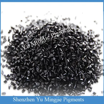 Gold Luster Pearl Masterbatch/Silver Luster Pearl Masterbatch