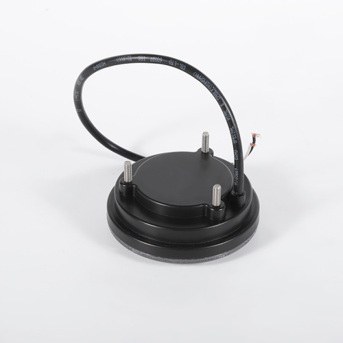 ઇમાર્ક વોટરપ્રૂફ 100 મીમી રાઉન્ડ એલઇડી પૂંછડી પ્રકાશ